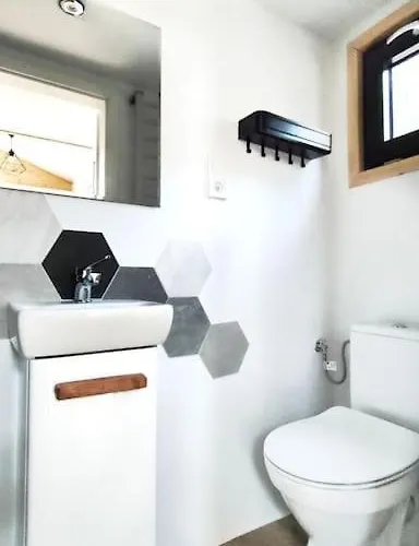 Przytulny 150 M Od Jeziora Dom wakacyjny *